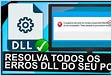 DLL do cliente do Canal Virtual